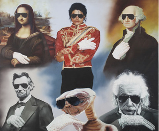 Illustration for article titled Michael Jackson's Going Out Of Business Sale